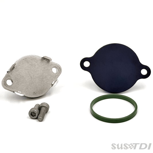 EGR BLOCK-OFF KIT (3.0 TDI GEN2 2013+)