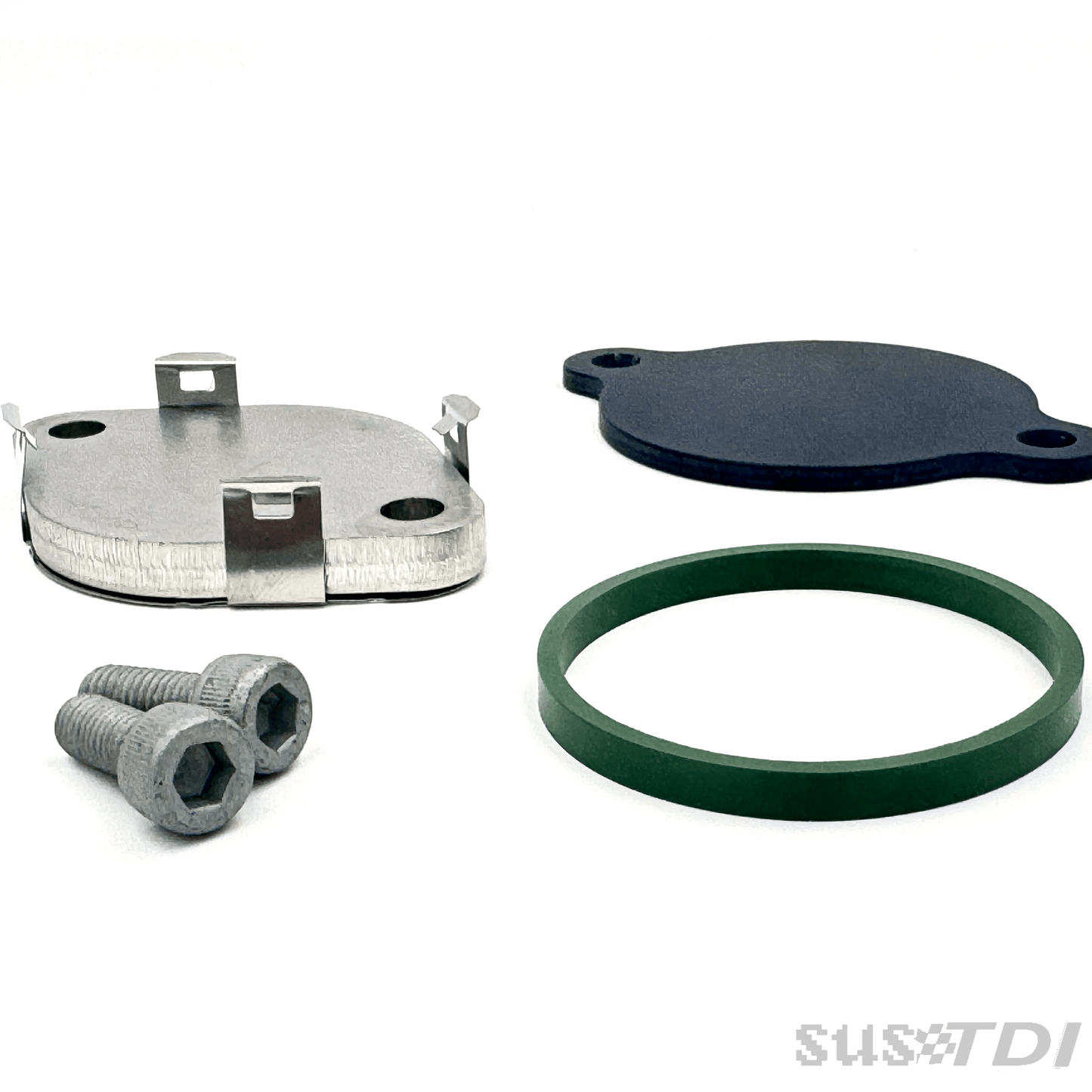 EGR BLOCK-OFF KIT (3.0 TDI GEN2 2013+)