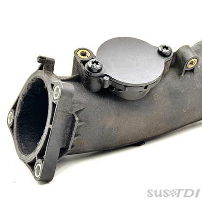 EGR BLOCK-OFF KIT (3.0 TDI GEN2 2013+)