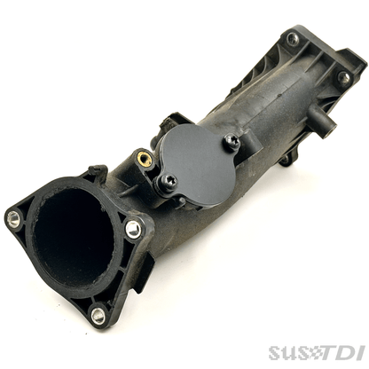 EGR BLOCK-OFF KIT (3.0 TDI GEN2 2013+)
