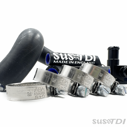 EVO EGR COOLER DELETE KIT (3.0 TDI GEN2 2013+)