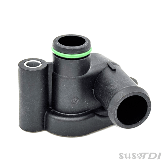 GENUINE INTERMEDIATE FLANGE (3.0 TDI GEN2 2013+)