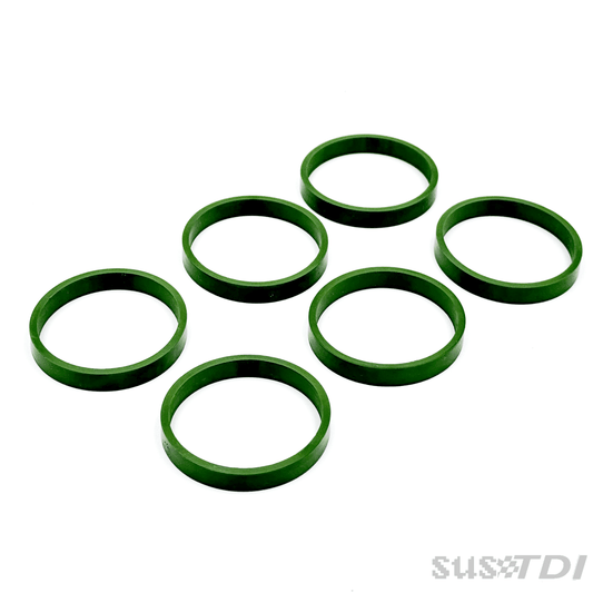 GEN2 INTAKE MANIFOLD CIRCULAR SEAL KIT (3.0 TDI GEN2 2013+)