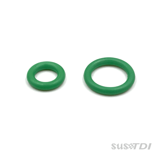 GEN2 EGR COOLANT TEMPERATURE SENSOR O-RINGS (3.0 TDI GEN2 2013+)