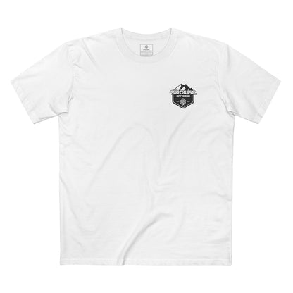 Eurowise Offroad V2 Crest Staple Tee