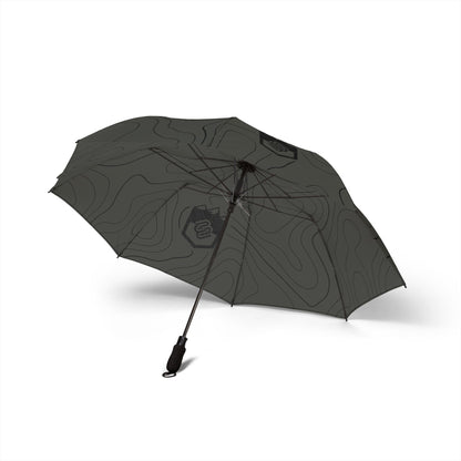 Black Olive EW Offroad Travel Topo Umbrella