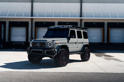 463 INDUSTRIES - GC01 OVERLANDING EDITION - 18x9 ET20