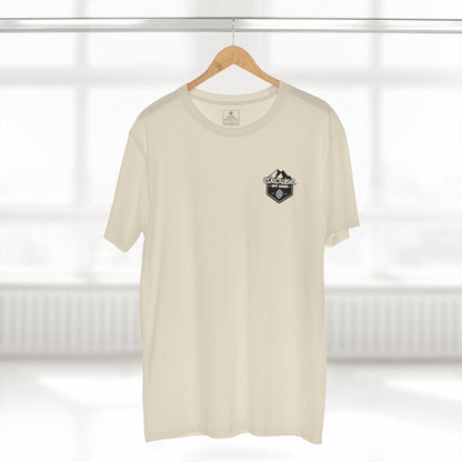 Eurowise Offroad V2 Crest Staple Tee