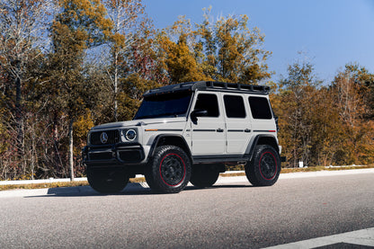 463 INDUSTRIES - GC01 OVERLANDING EDITION - 18x9 ET20