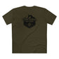 EUROWISE LOGO STAPLE TEE