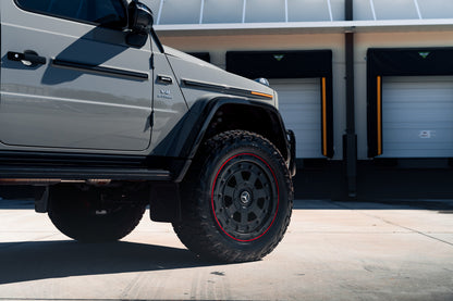 463 INDUSTRIES - GC01 OVERLANDING EDITION - 18x9 ET20