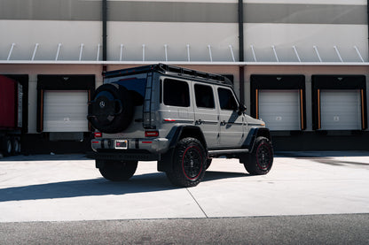 463 INDUSTRIES - GC01 OVERLANDING EDITION - 18x9 ET20