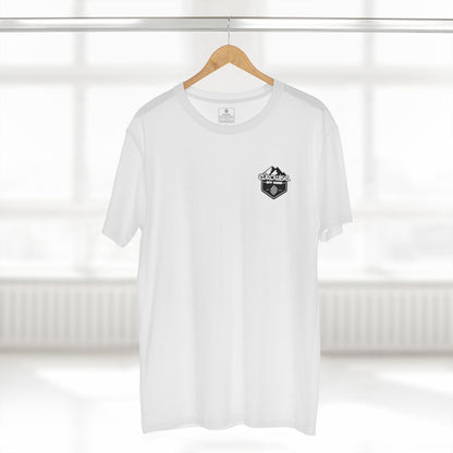 Eurowise Offroad V2 Crest Staple Tee