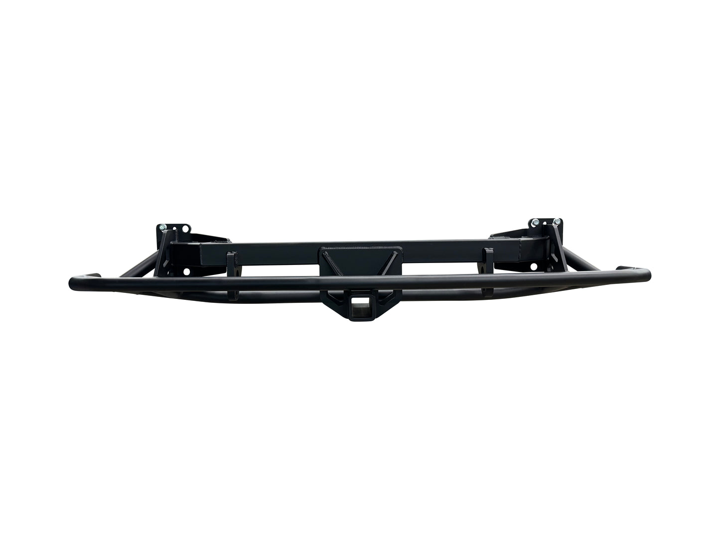 OFFROAD REAR BUMPER - 958.1 CAYENNE