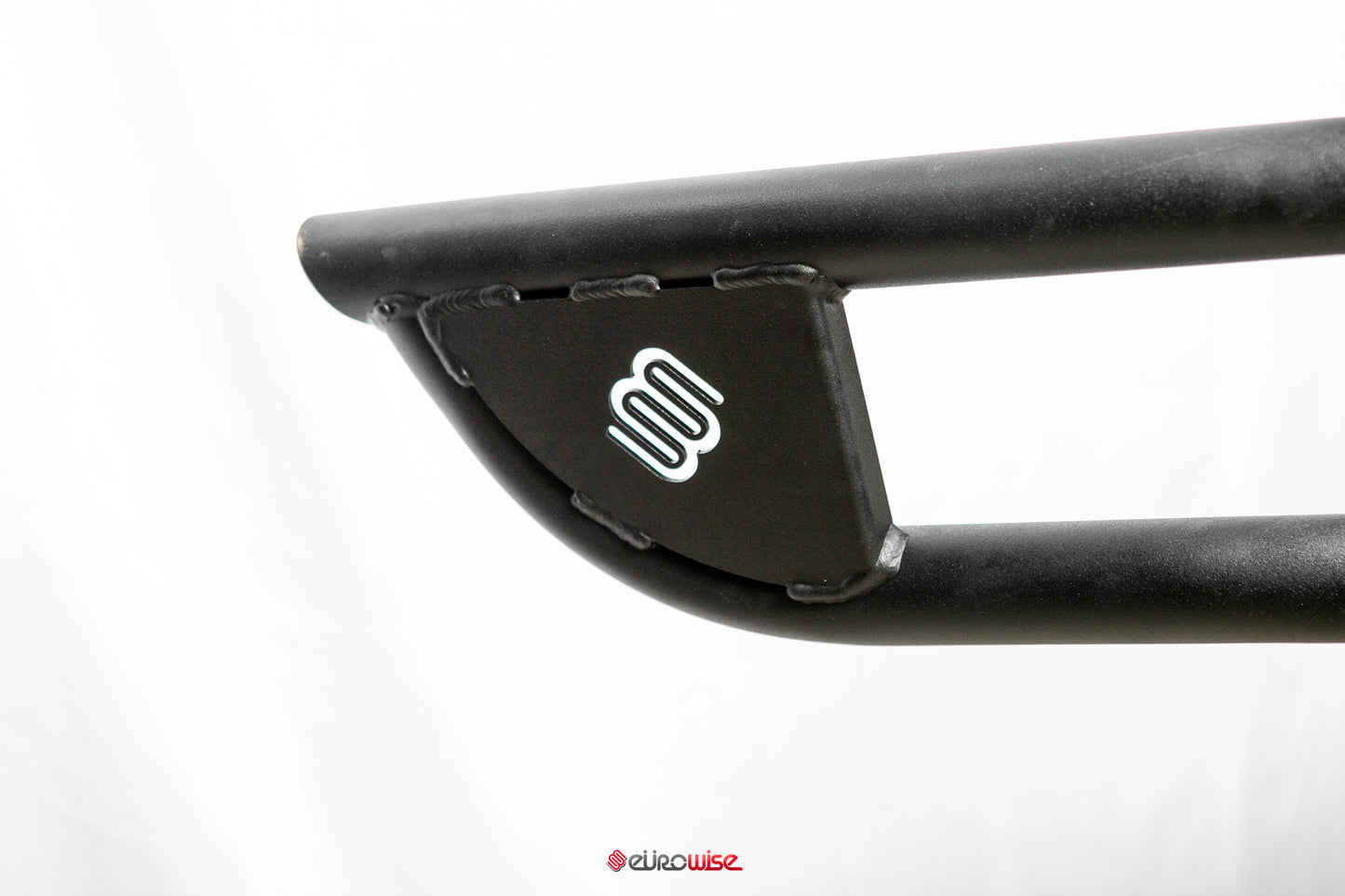 OFFROAD REAR BUMPER - T1/T2 TOUAREG (2002-2010)