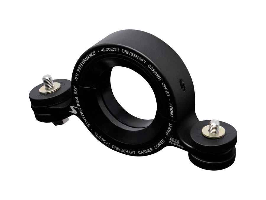DRIVESHAFT CENTER SUPPORT BEARING UPGRADE - Q7 4L (2005-2015)