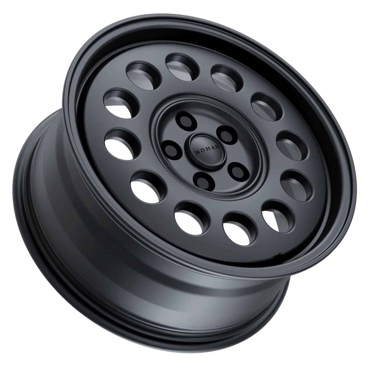 NOMAD - 501 CONVOY - 18x8 ET25