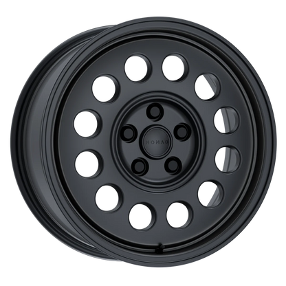 NOMAD - 501 CONVOY - 18x8 ET25