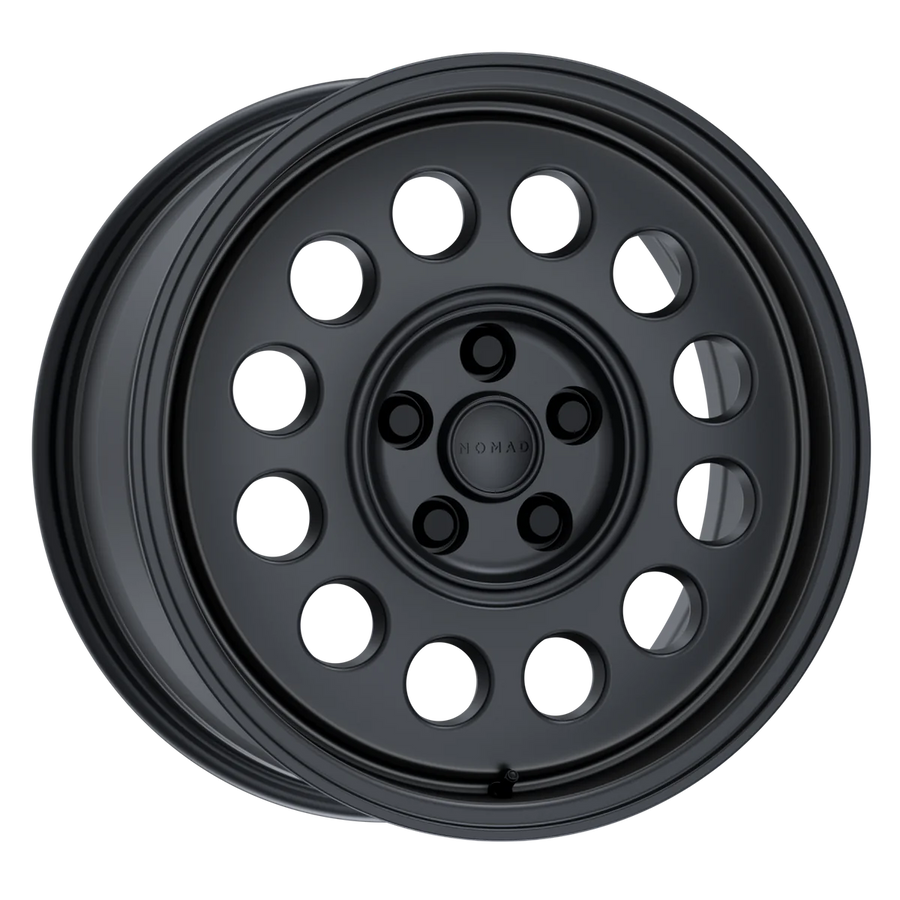 NOMAD - 501 CONVOY - 18x8 ET25