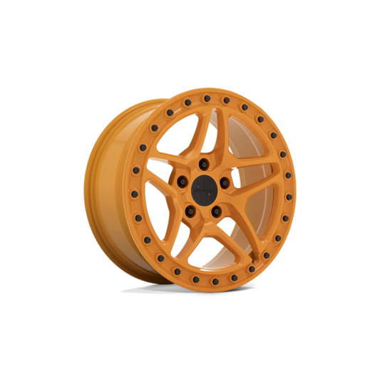 VICTOR EQUIPMENT - BERG 17X8 5X130 ET10 ET20