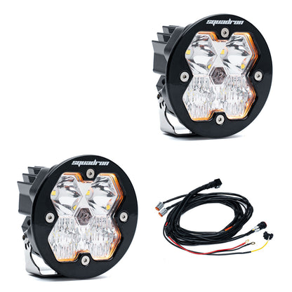 Squadron R Sport 2.0 | The Best Just Got Better