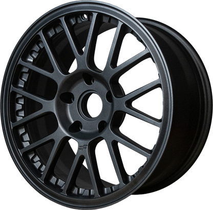 EF WHEELS - MESH - 18x9 ET25