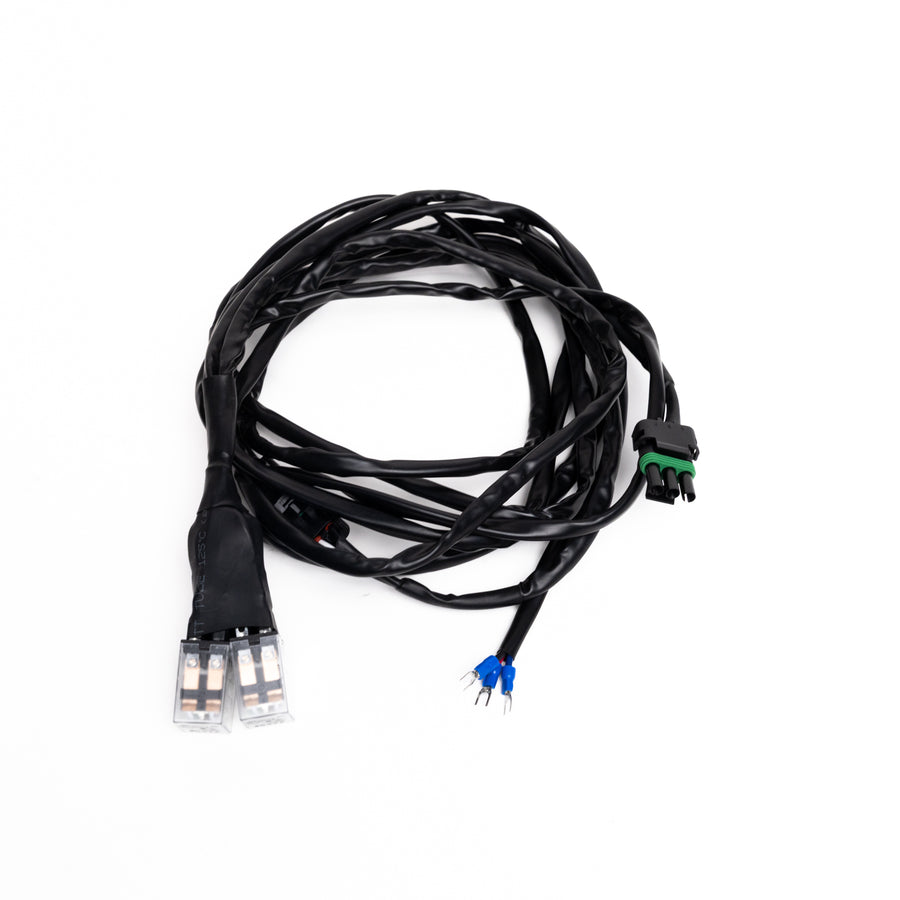 BAJA DESIGNS - REFLEX LIGHT ACTUATOR HARNESS– POWER MANAGEMENT UNIVERSAL MOTOR ACTUATOR ADAPTOR HARNESS - UNIVERSAL