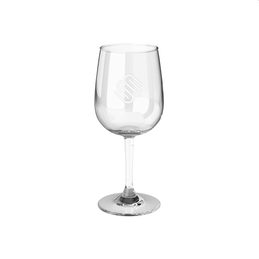 Eurowise White Wine Glass