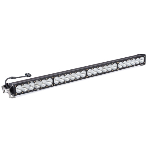 10 Inch LED Light Bar High Speed Spot Racer Edition OnX6 Baja Designs ...