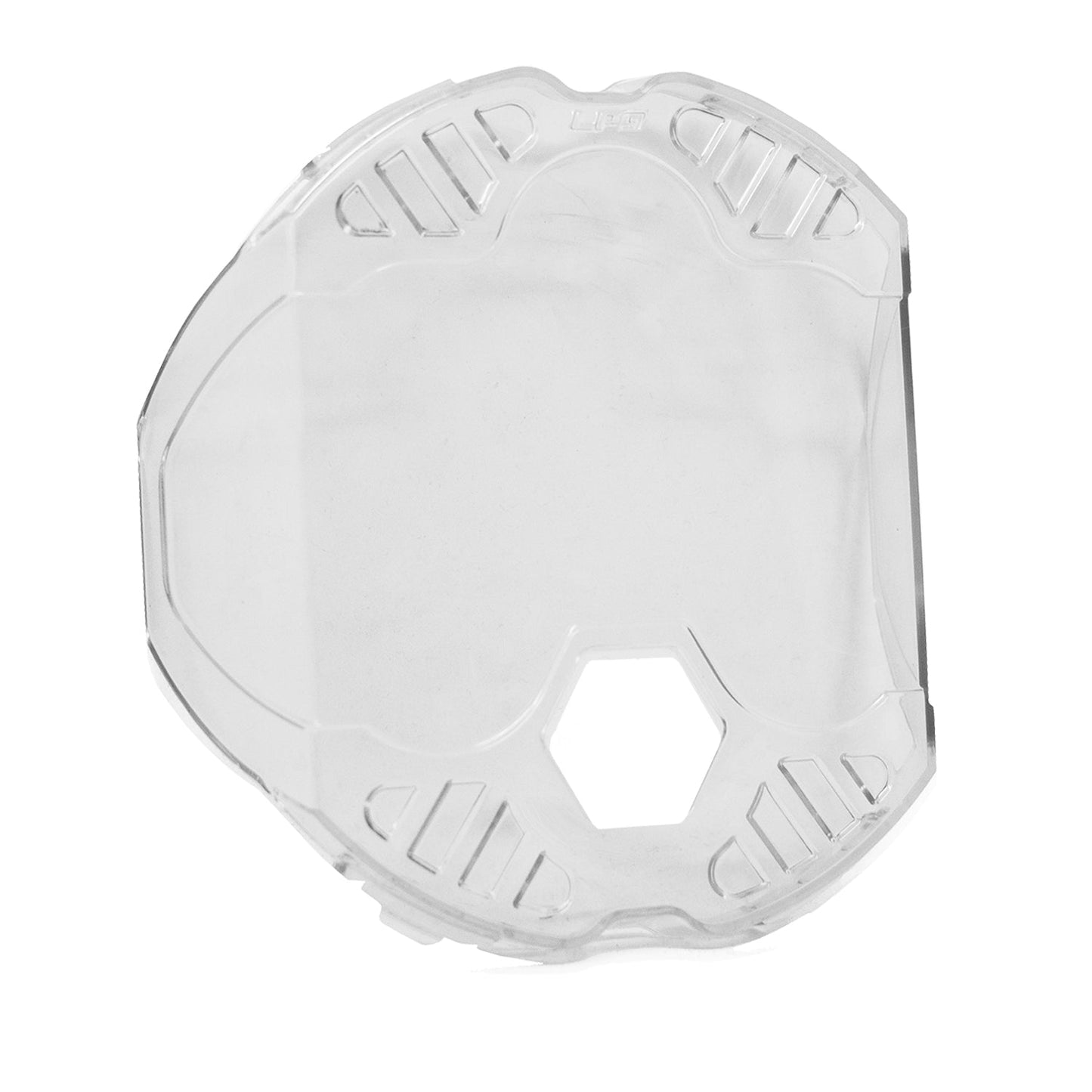 LP9 Single Rock Guard Black Baja Designs