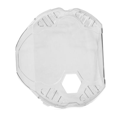 LP9 Single Rock Guard Black Baja Designs
