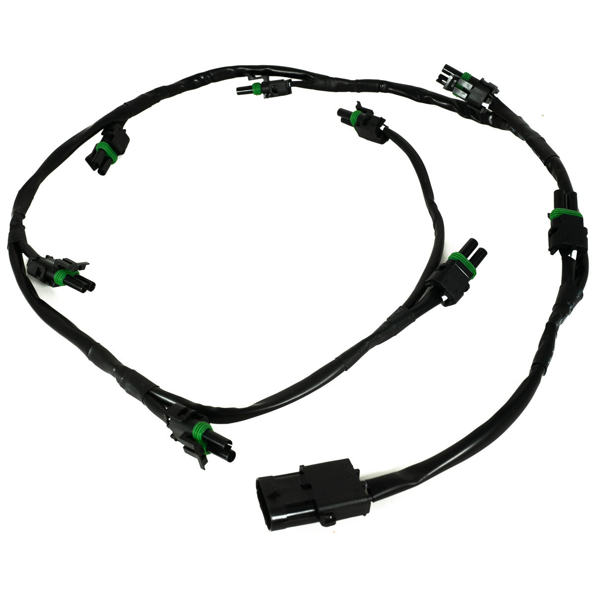 XL Linkable Wiring Harness 3-8 XL's Baja Designs