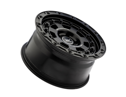 463 INDUSTRIES - GC01 OVERLANDING EDITION - 18x9 ET20