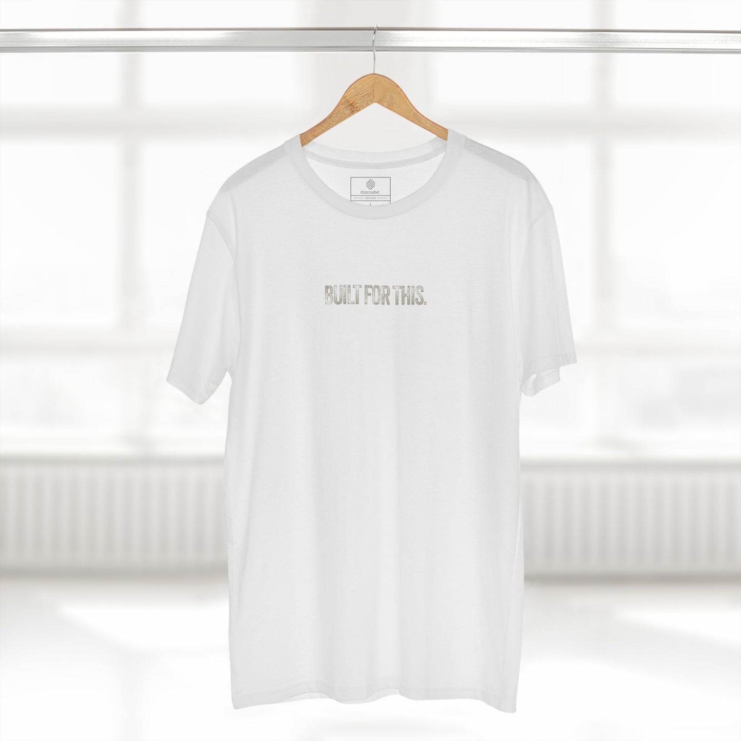 Built for This T Shirt