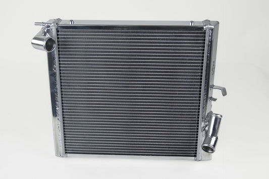 Porsche 991 Turbo / GT3/RS/CUP / 981 Spyder / GT4 (Left) All-Aluminum Radiator