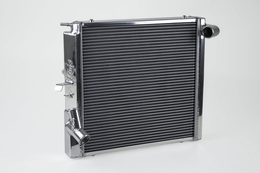 Porsche 991 Turbo / GT3/RS/CUP / 981 Spyder / GT4 (Right) All-Aluminum Radiator