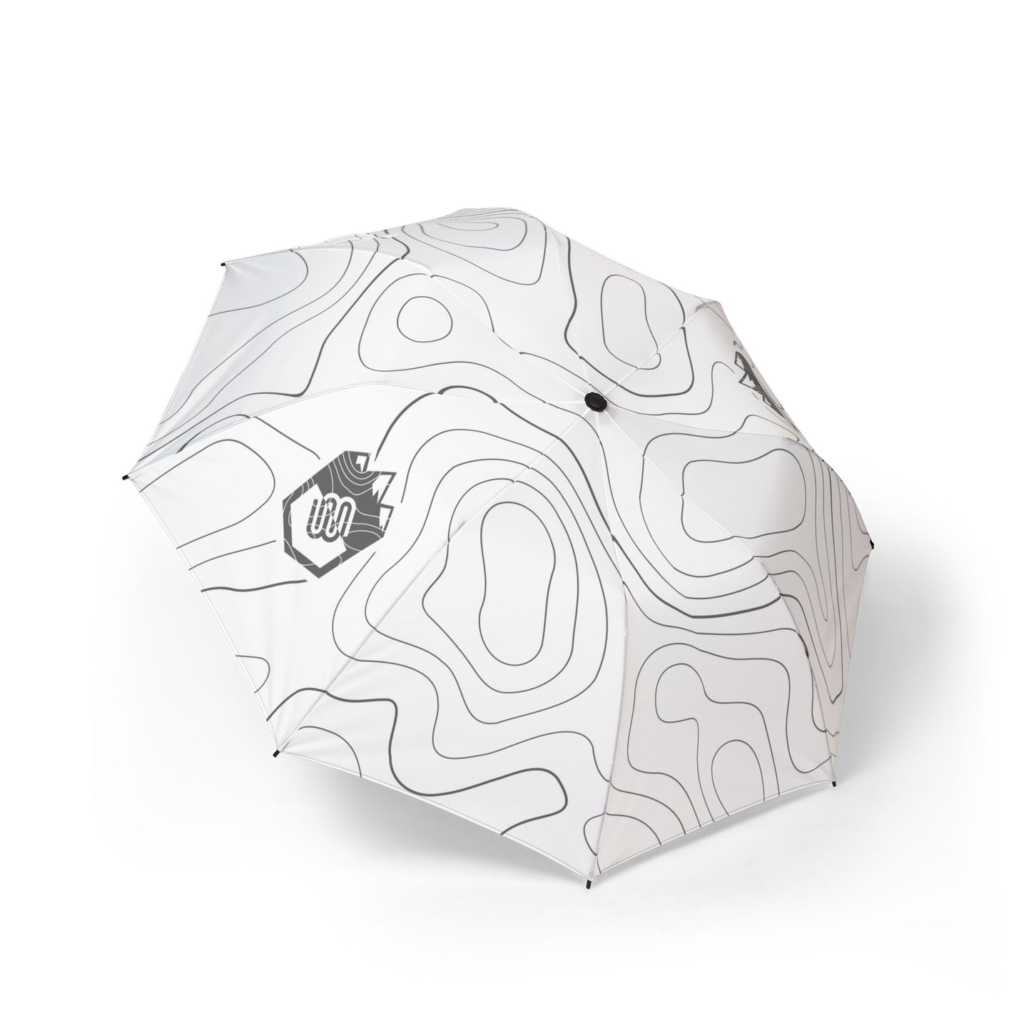Apollo White EW Offroad Travel Topo Umbrella