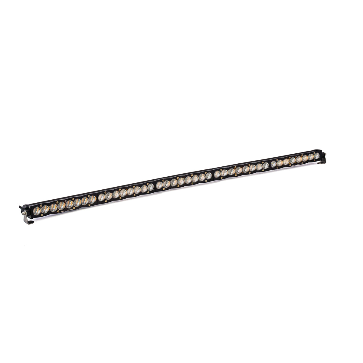 10 Inch LED Light Bar Spot Pattern S8 Series Baja Designs