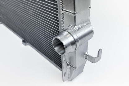 CSF - GEN 1 ALUMINUM HEAVY-DUTY PERFORMANCE RADIATOR - CAYENNE/TOUAREG/Q7