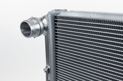 CSF - GEN 1 ALUMINUM HEAVY-DUTY PERFORMANCE RADIATOR - CAYENNE/TOUAREG/Q7