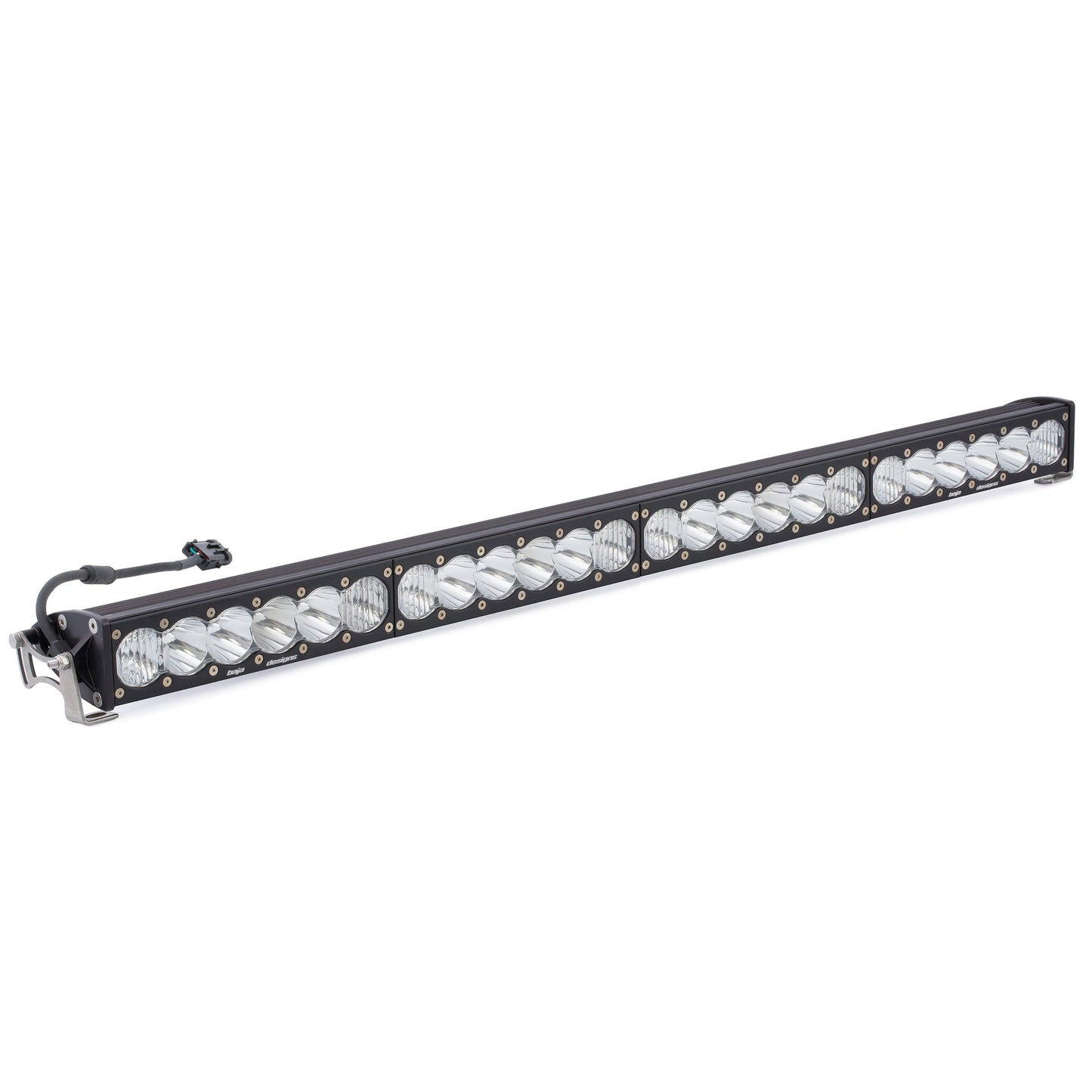 10 Inch LED Light Bar High Speed Spot OnX6 Baja Designs