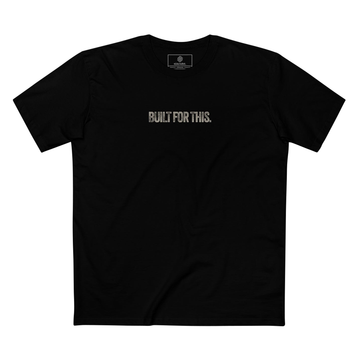 Built for This T Shirt