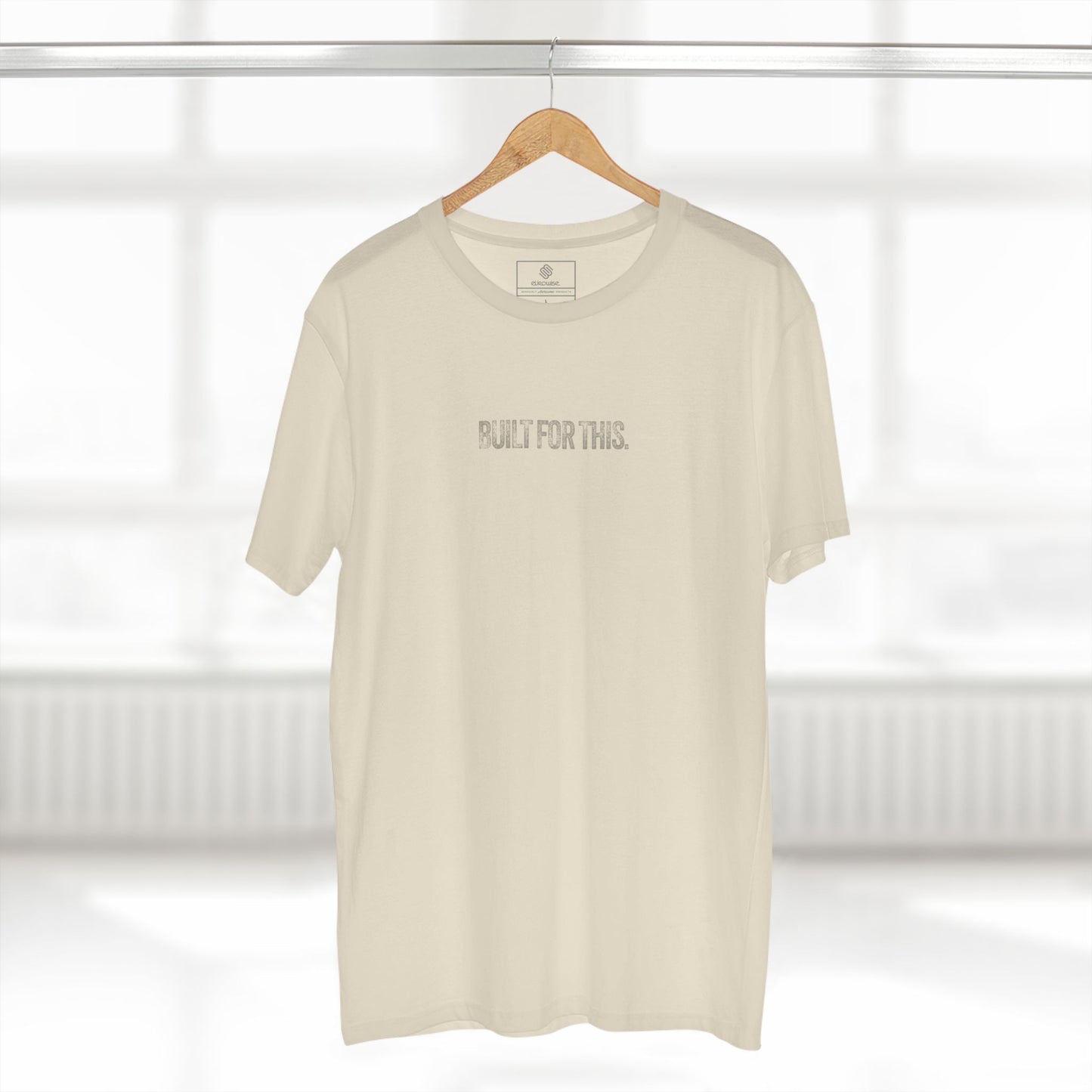 Built for This T Shirt