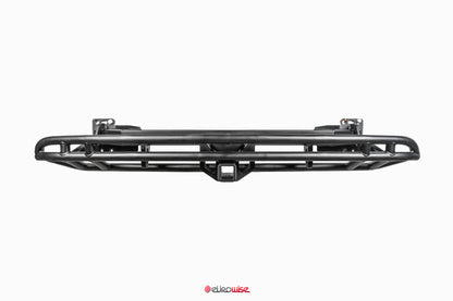 OFFROAD REAR BUMPER - 958.2 CAYENNE (2015-2018)