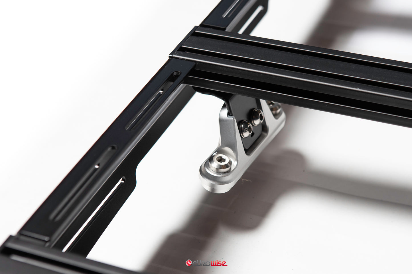 GEN 1 - V3 MODULAR ROOF RACK - CAYENNE 955/957 (2002-2010)