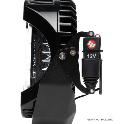 BAJA DESIGNS REFLEX LIGHT ACTUATOR KIT – LP4/LP6/LP9/XL-M HOUSING - UNIVERSAL