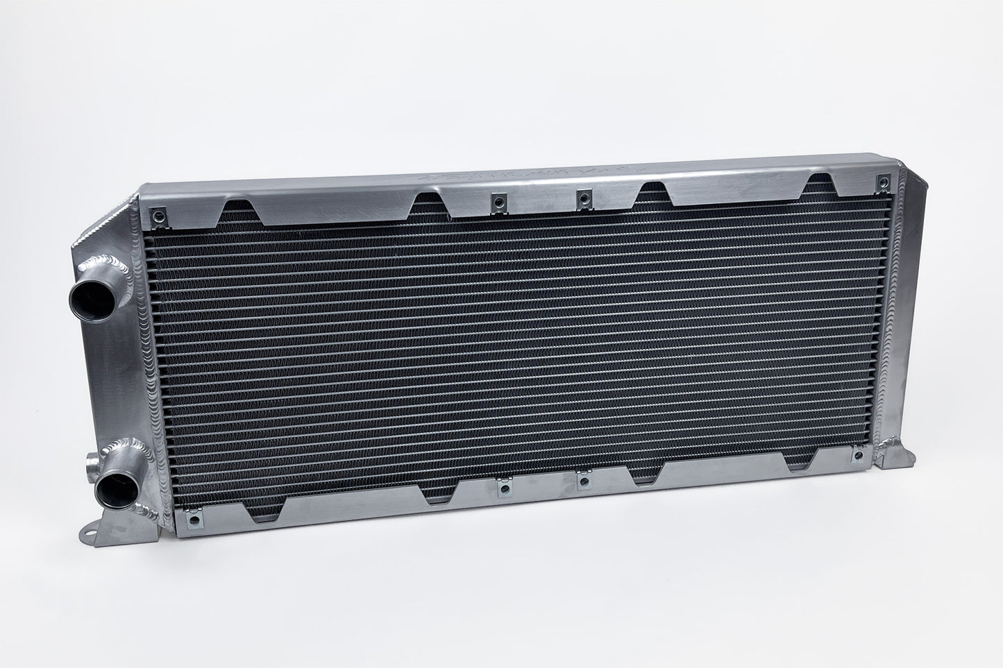 CSF - LOW-PROFILE RADIATOR - MK1