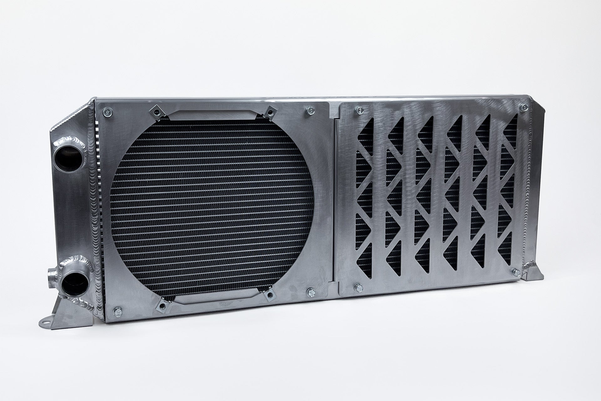 CSF - LOW-PROFILE RADIATOR - MK1 – Shop Eurowise