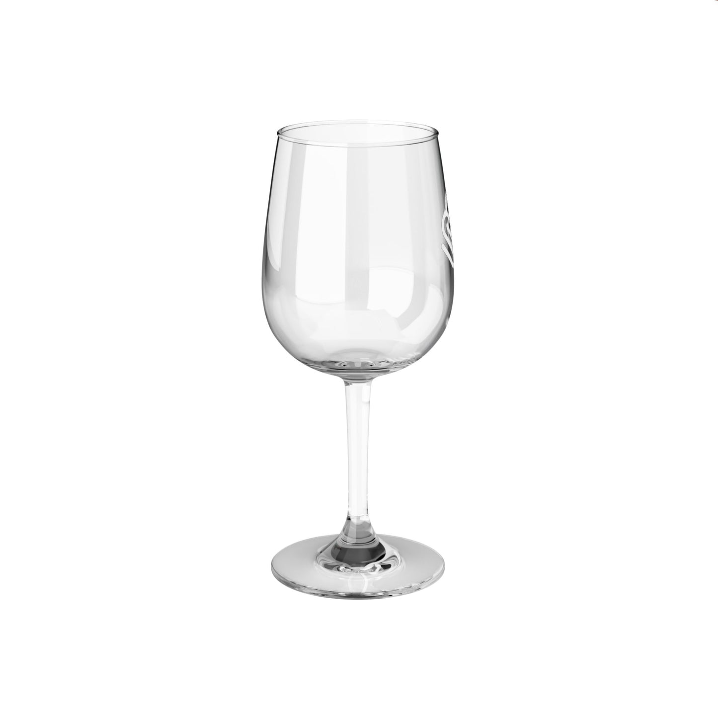 Eurowise White Wine Glass