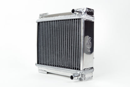 CSF COOLING - MERCEDES G63 AMG M157/M (2013-2018)